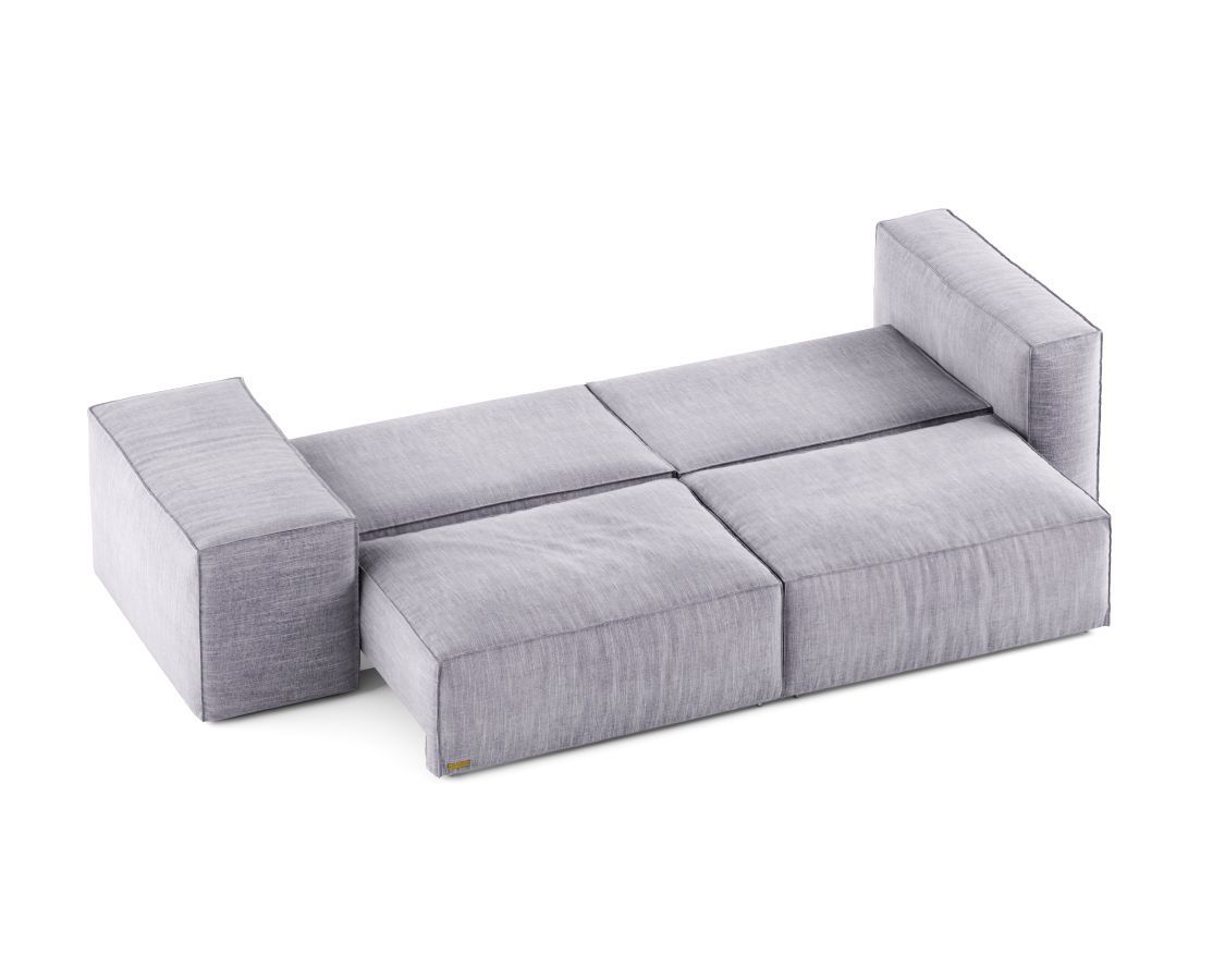 Frankof Belfast Modular