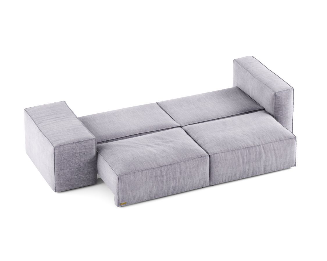 Frankof Belfast Modular