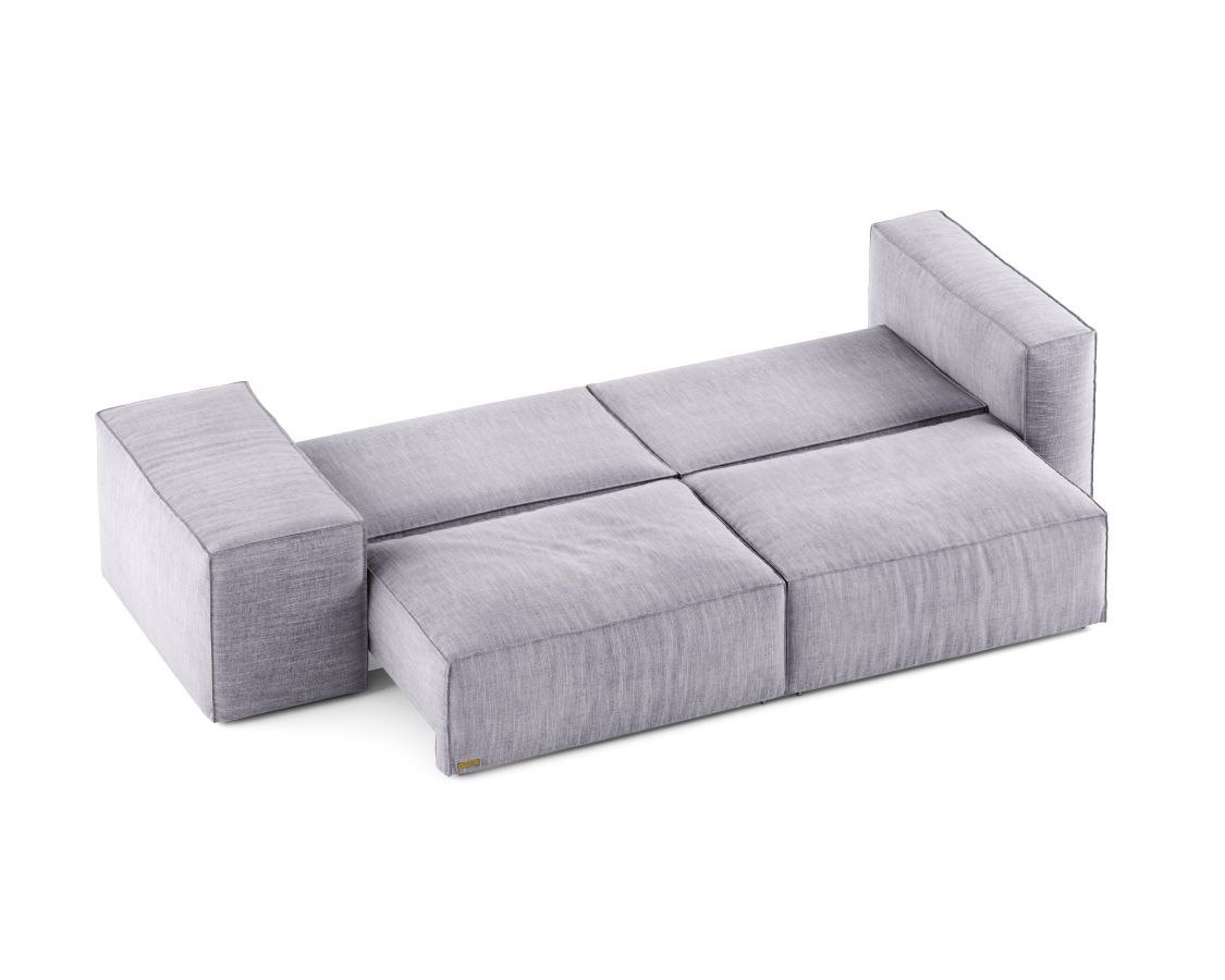 Frankof Belfast Modular