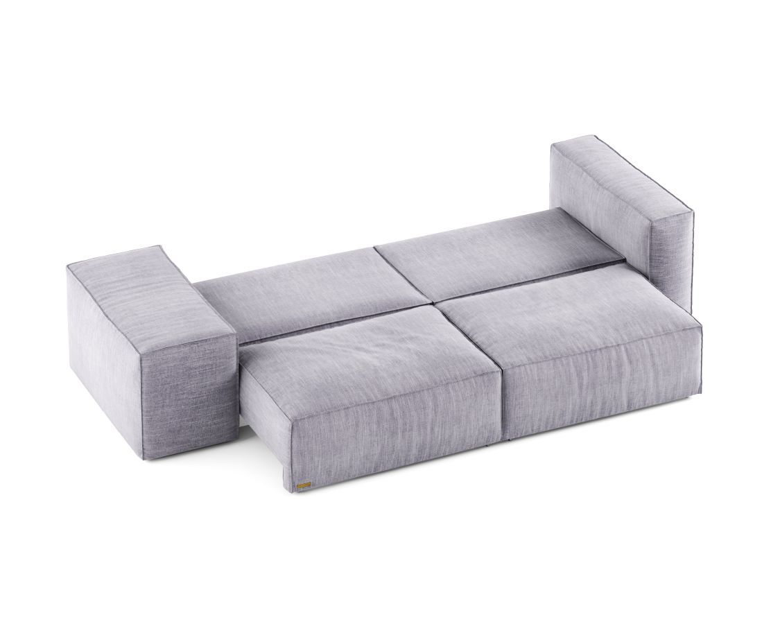 Frankof Belfast Modular