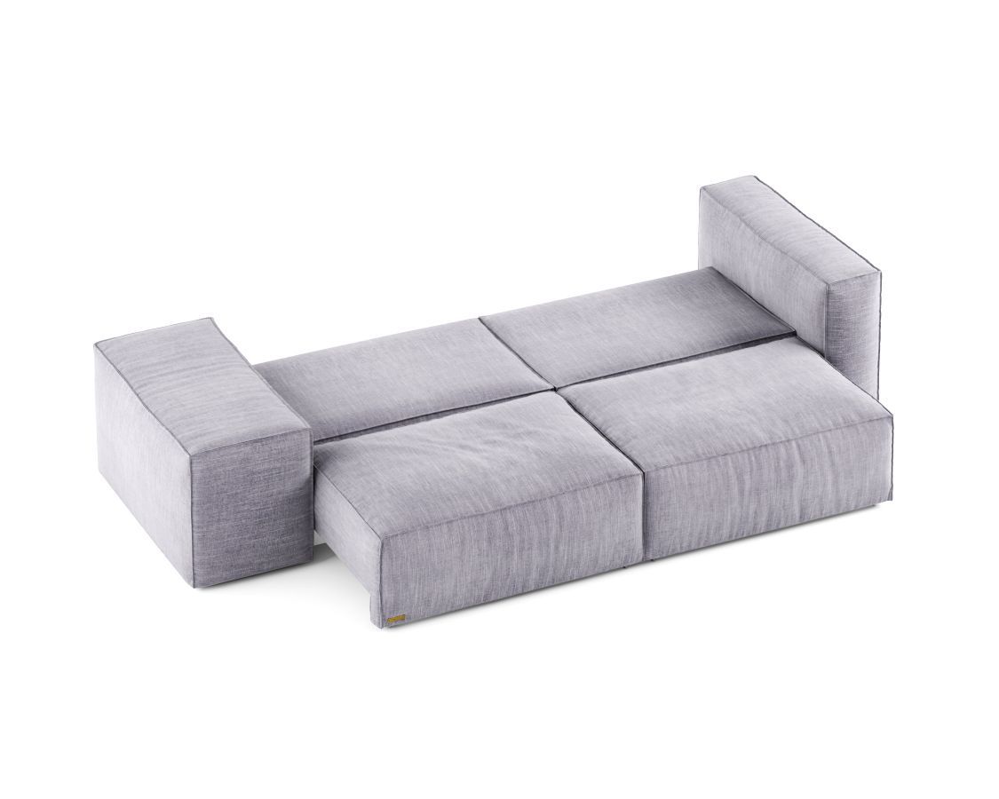 Frankof Belfast Modular