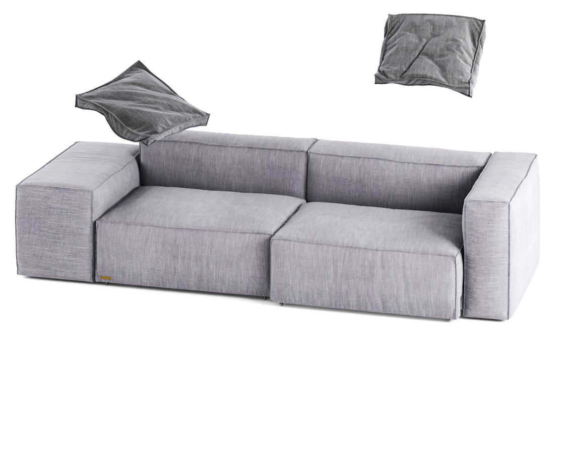 Frankof Белфаст Модуль