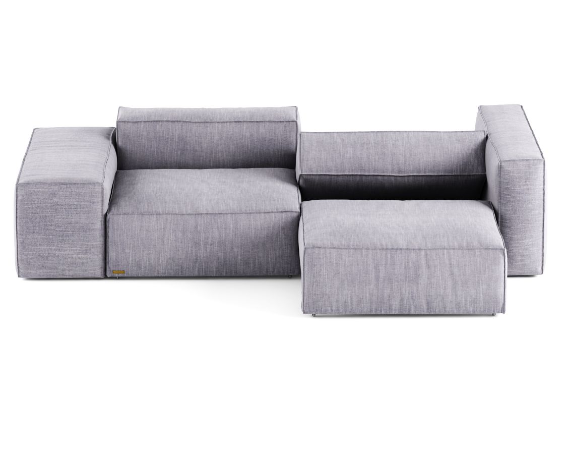 Frankof Белфаст Модуль