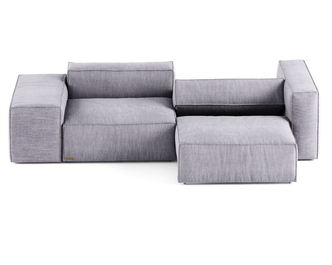 Frankof Белфаст Модуль