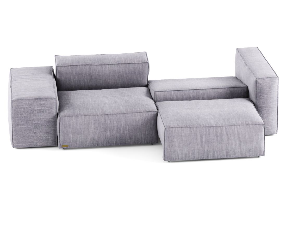 Frankof Белфаст Модуль