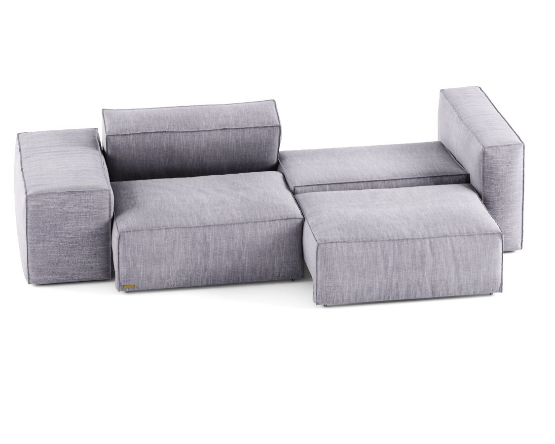 Frankof Белфаст Модуль