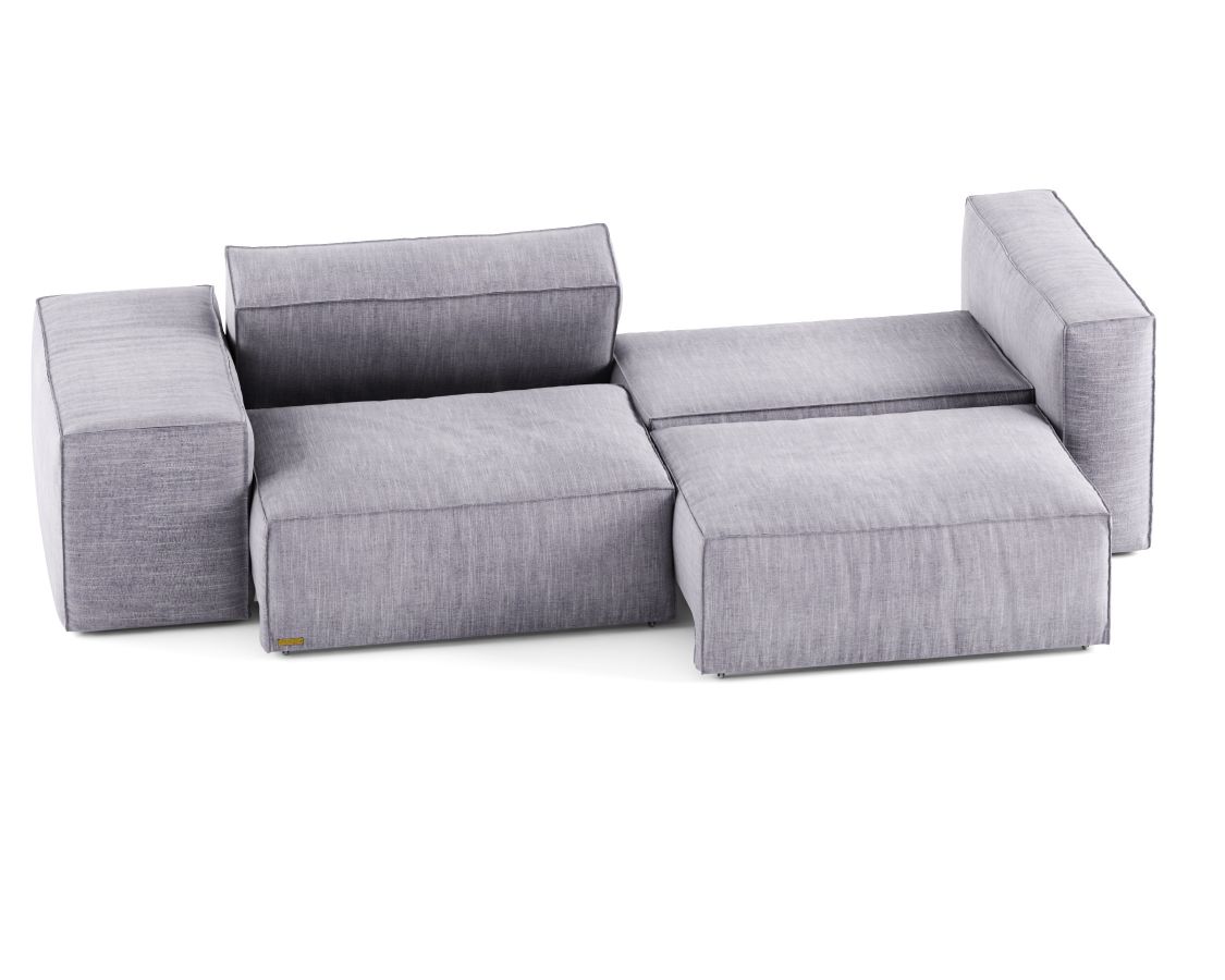 Frankof Белфаст Модуль