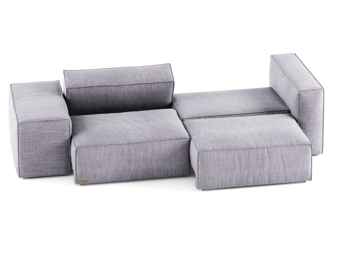 Frankof Белфаст Модуль