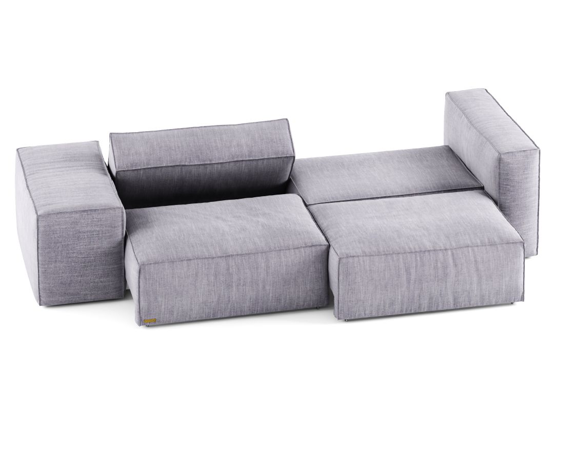 Frankof Белфаст Модуль