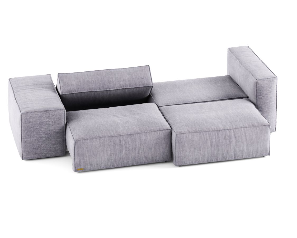 Frankof Белфаст Модуль