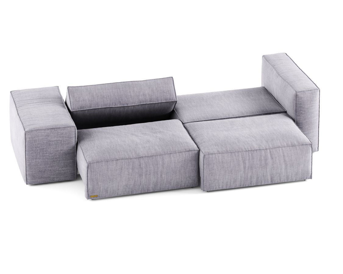 Frankof Белфаст Модуль