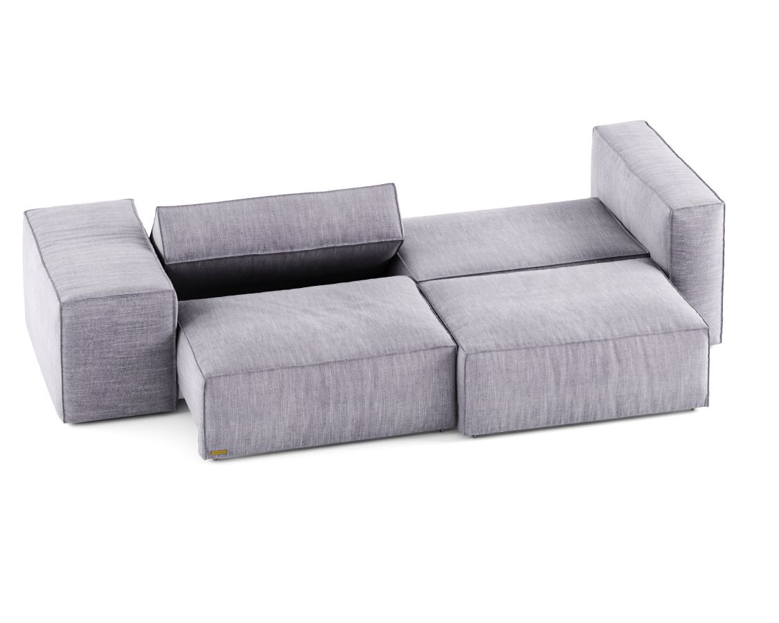 Frankof Белфаст Модуль