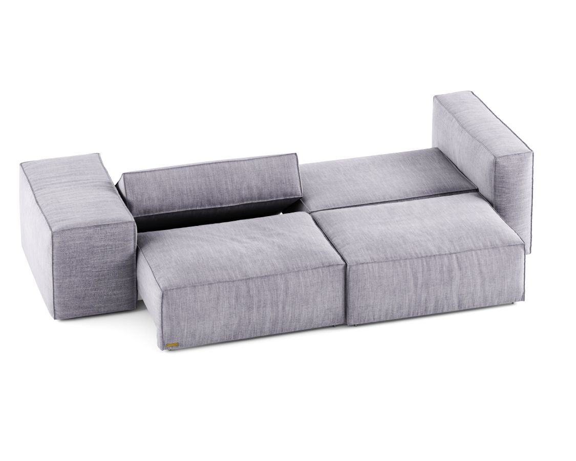 Frankof Белфаст Модуль