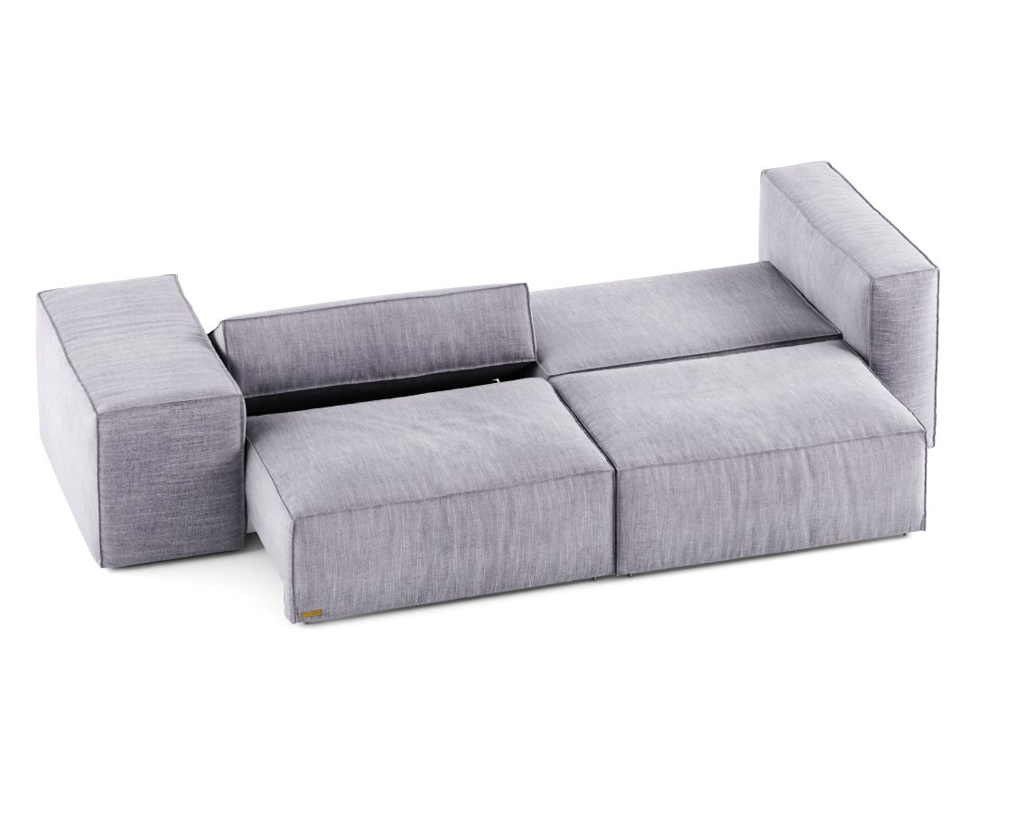 Frankof Белфаст Модуль