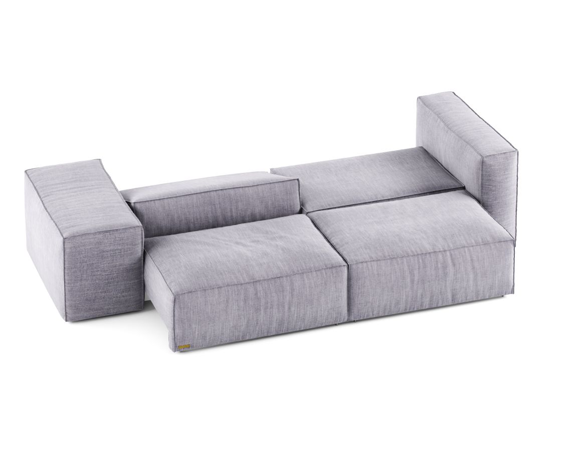 Frankof Белфаст Модуль