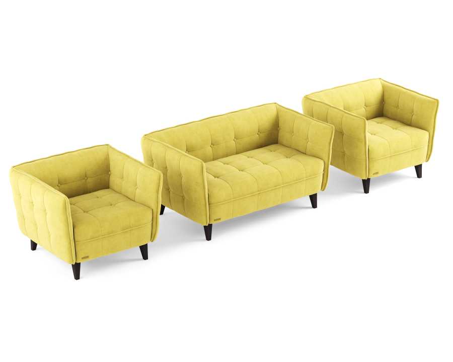 Frankof Lester Armchair