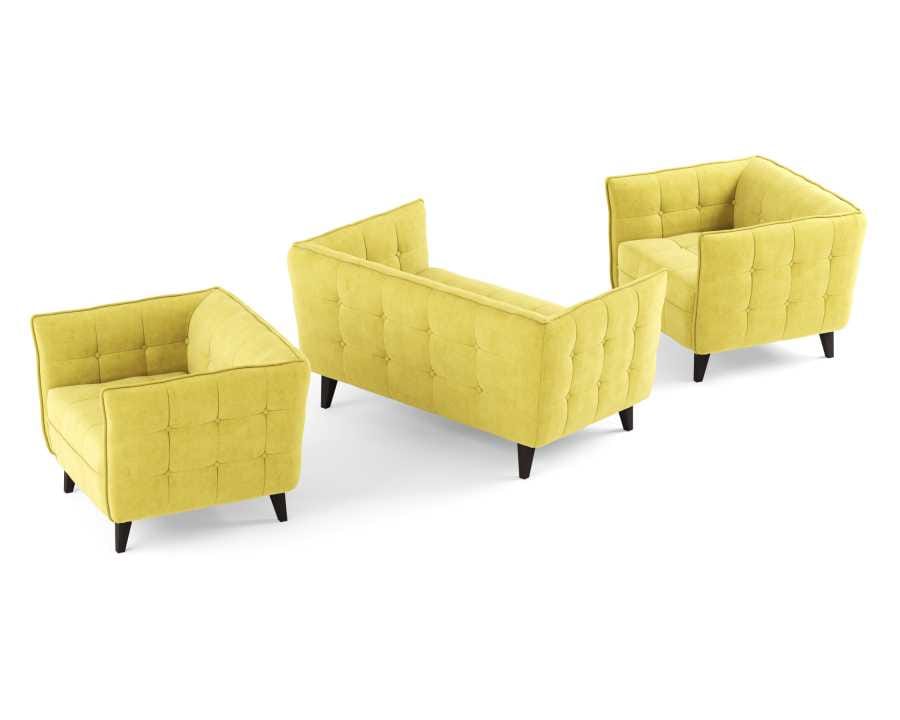 Frankof Lester Armchair