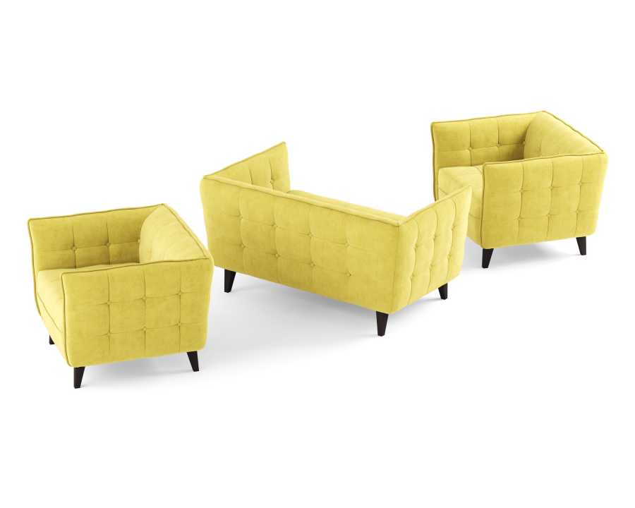 Frankof Lester Armchair