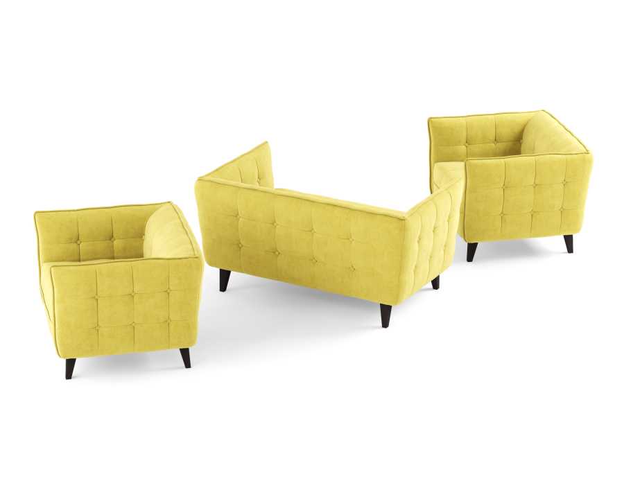 Frankof Lester Armchair