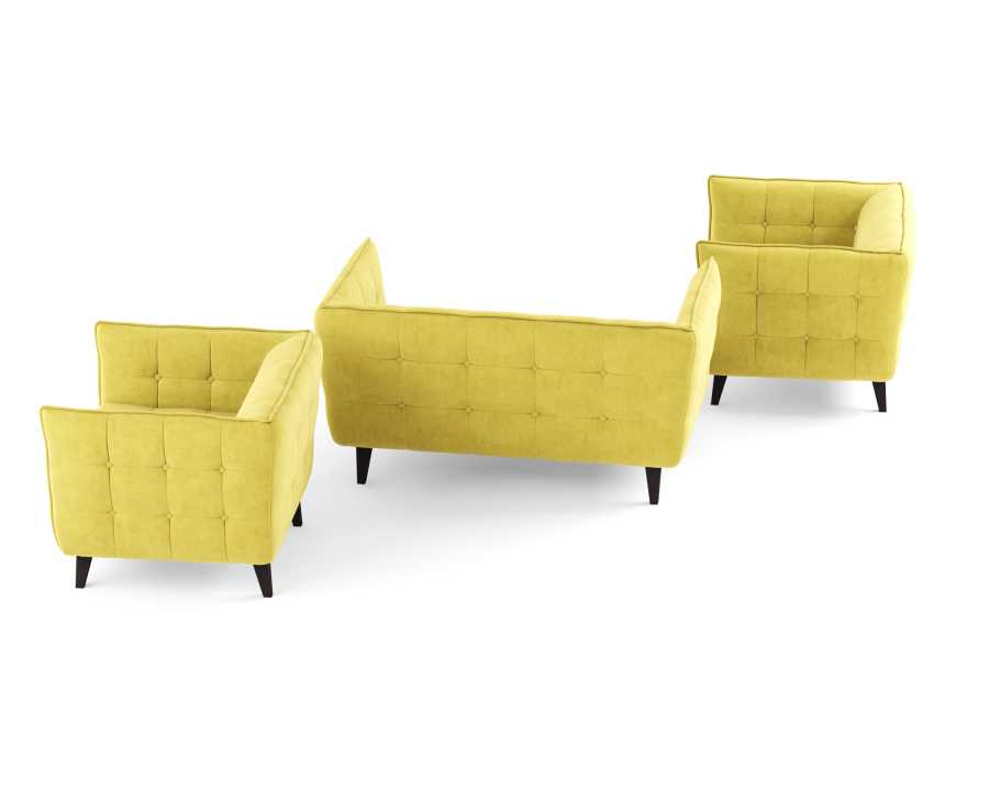 Frankof Lester Armchair