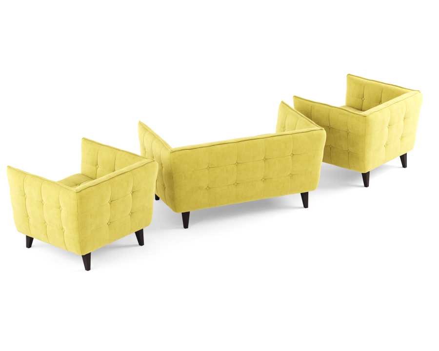 Frankof Lester Armchair