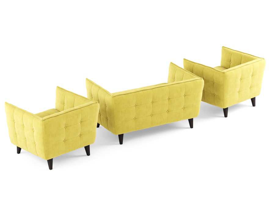 Frankof Lester Armchair