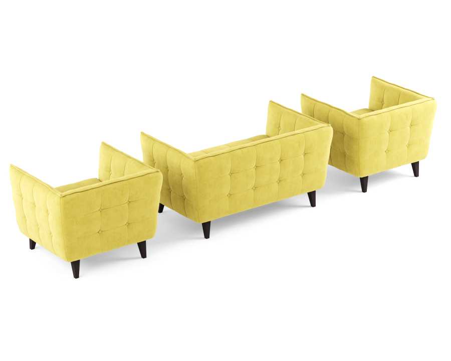 Frankof Lester Armchair