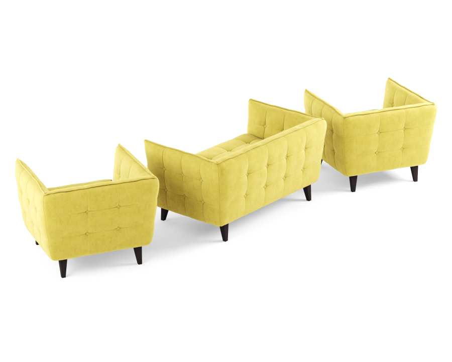 Frankof Lester Armchair