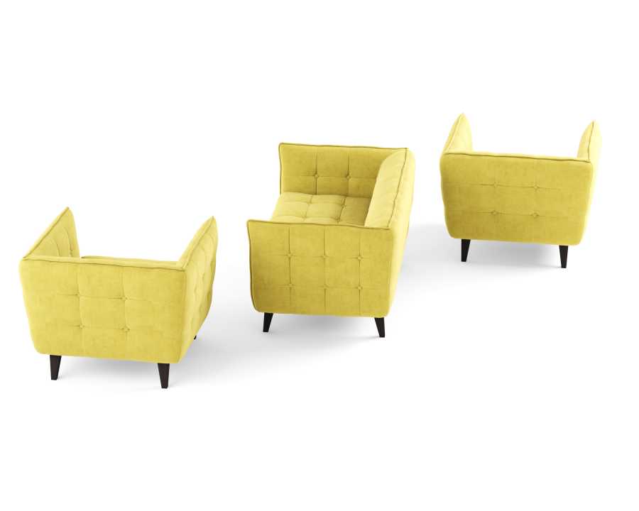 Frankof Lester Armchair