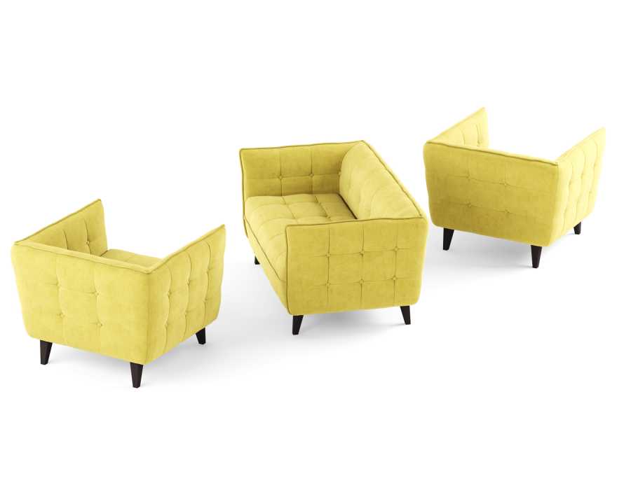 Frankof Lester Armchair