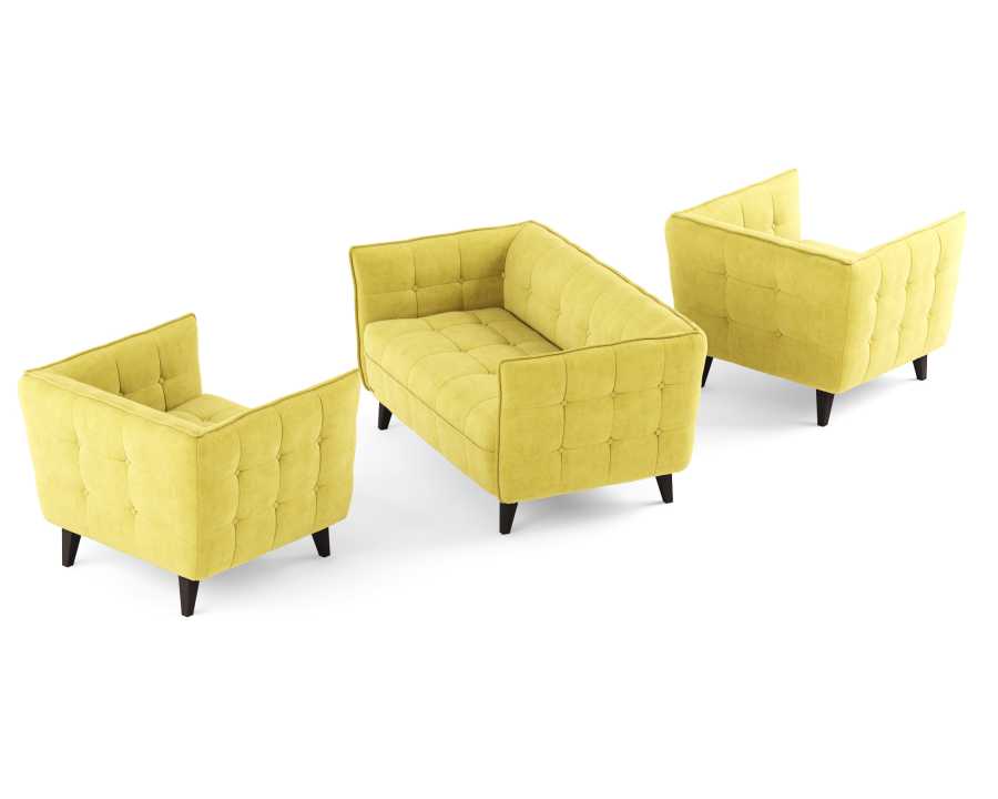 Frankof Lester Armchair