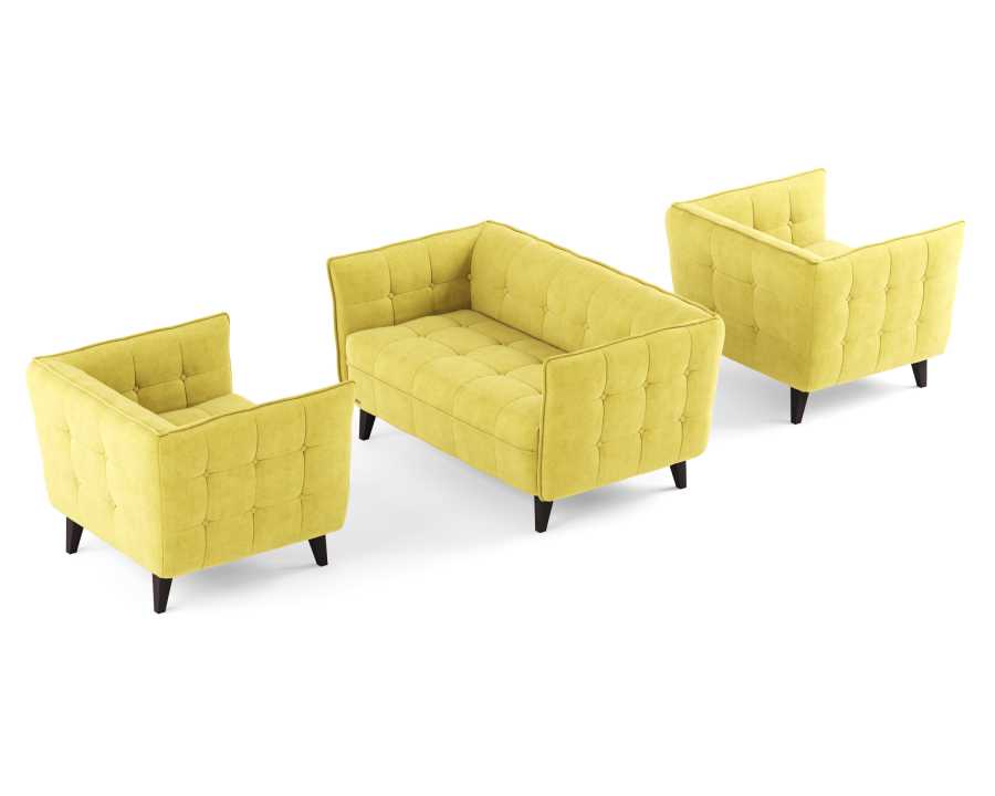 Frankof Lester Armchair