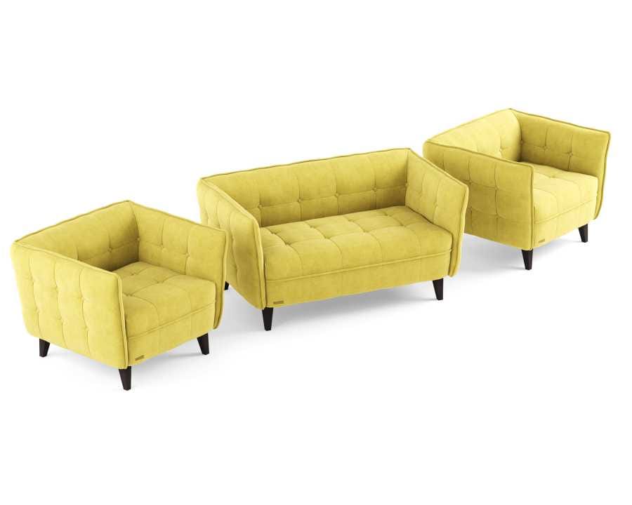 Frankof Lester Armchair