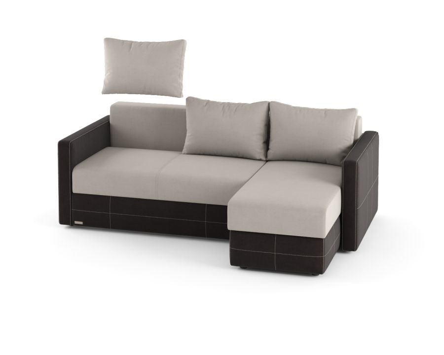 Frankof Милан Угол