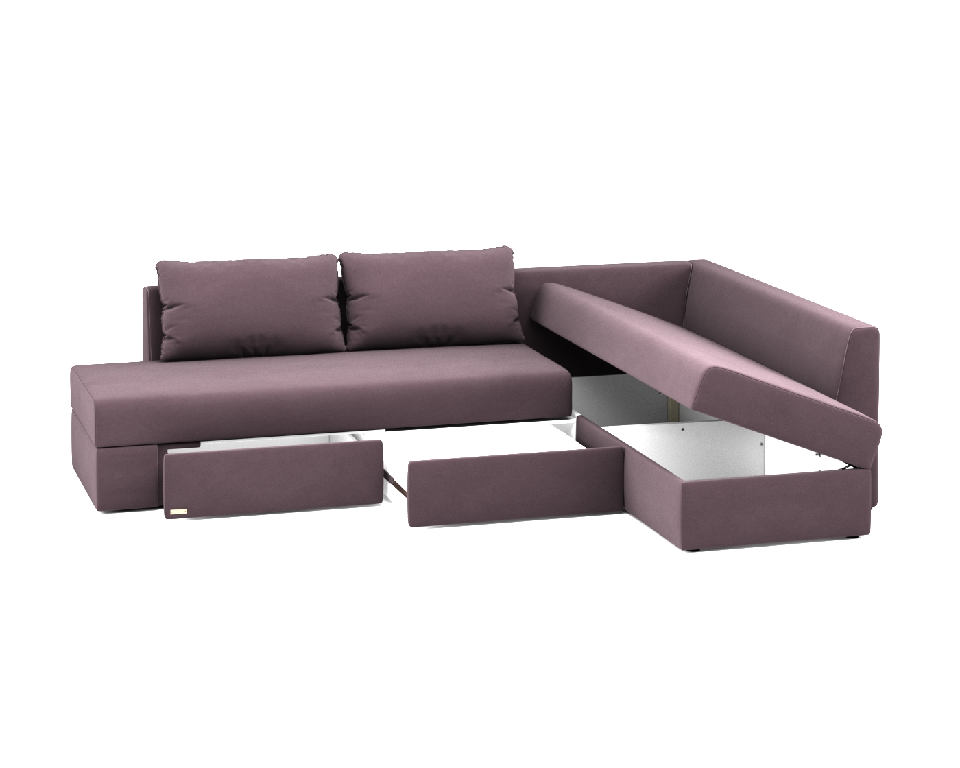 Frankof Монтеро