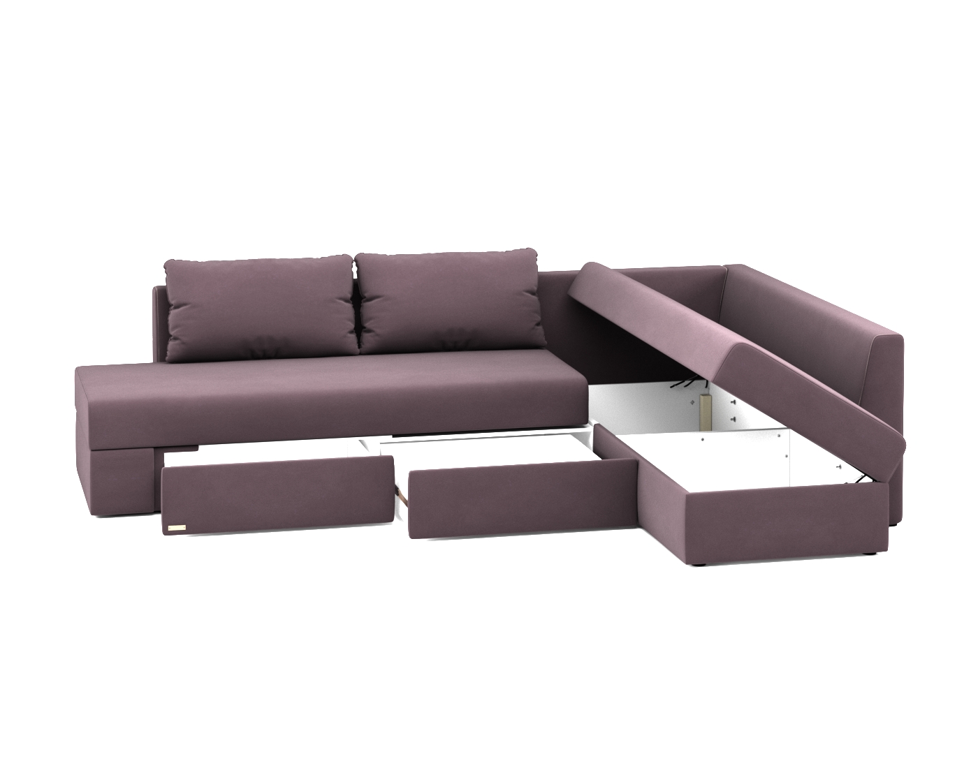 Frankof Монтеро