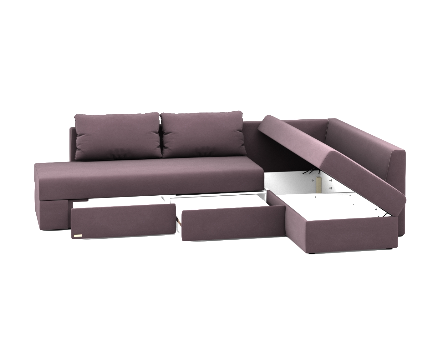 Frankof Монтеро