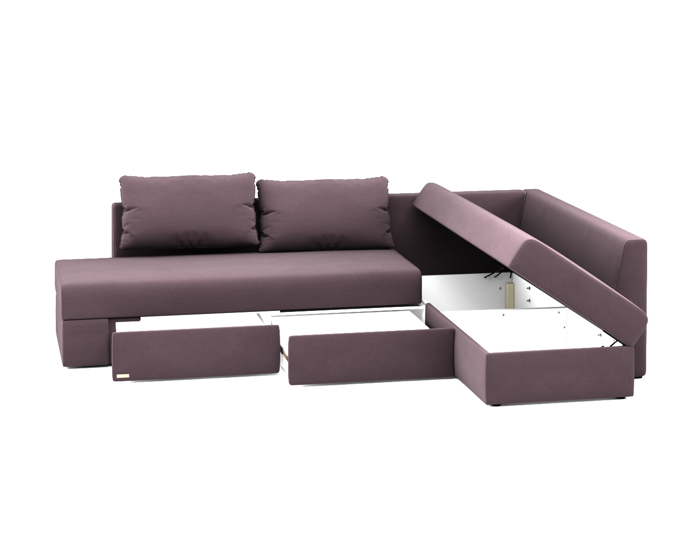 Frankof Монтеро