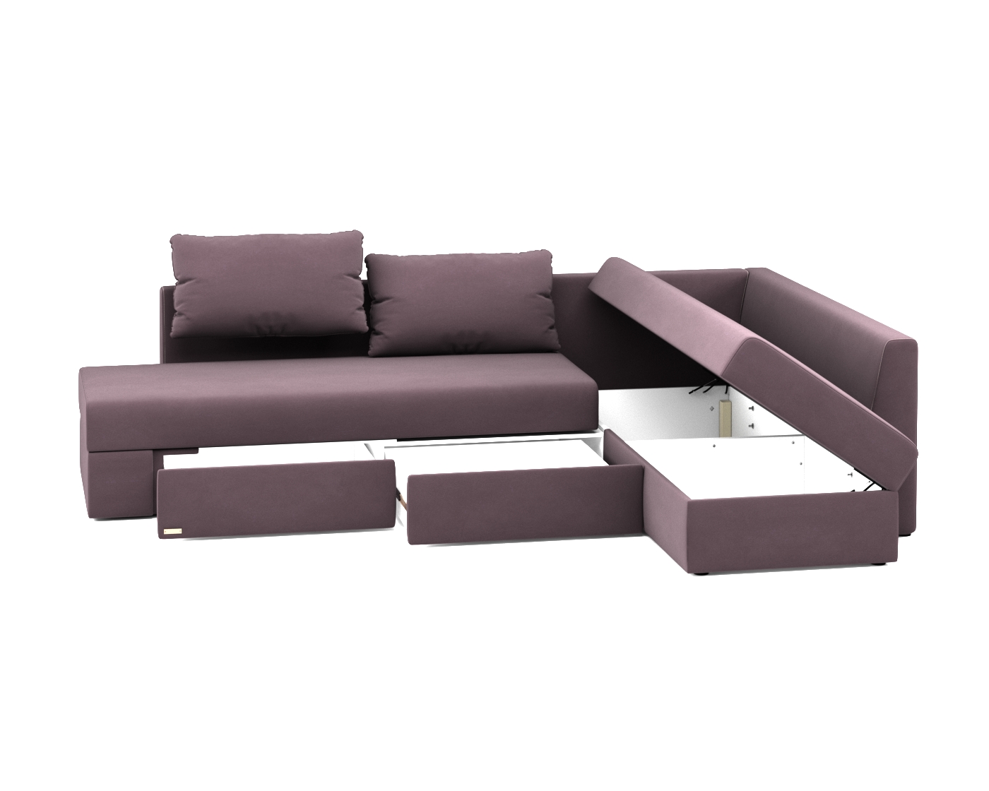 Frankof Монтеро