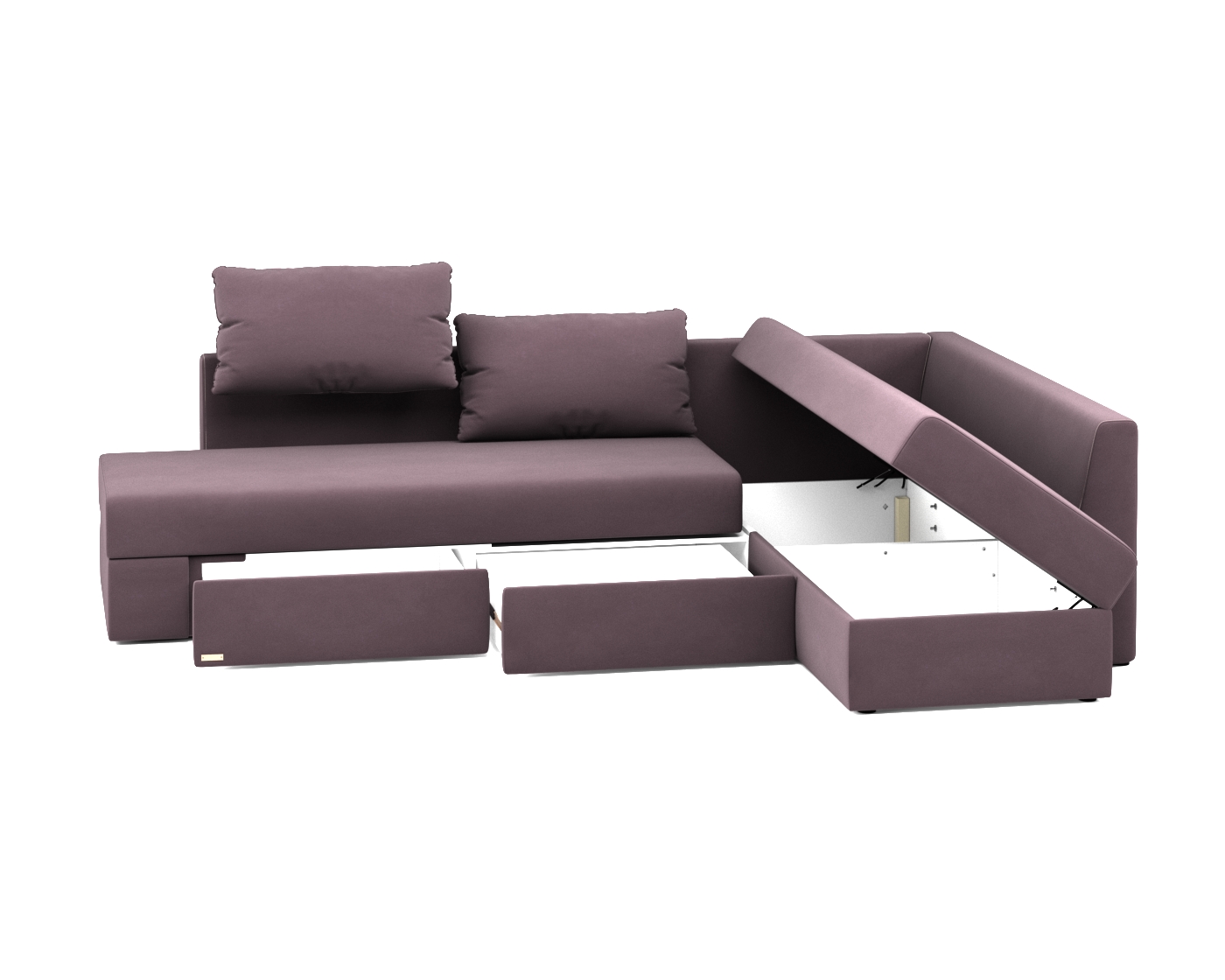 Frankof Монтеро