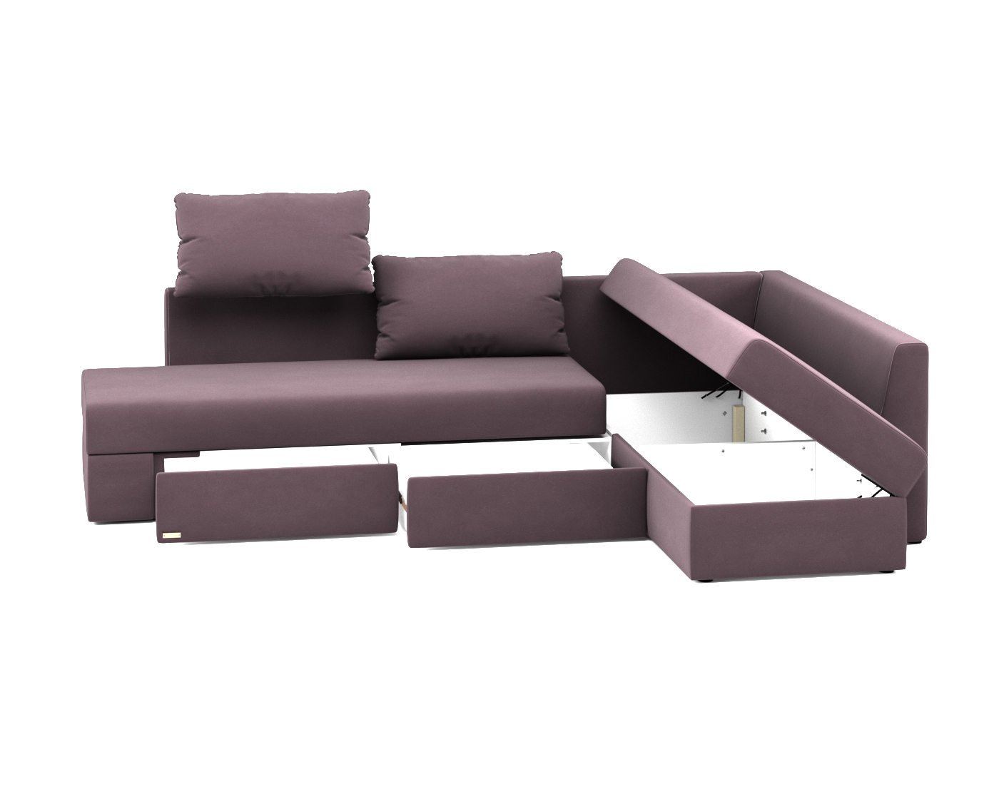 Frankof Монтеро