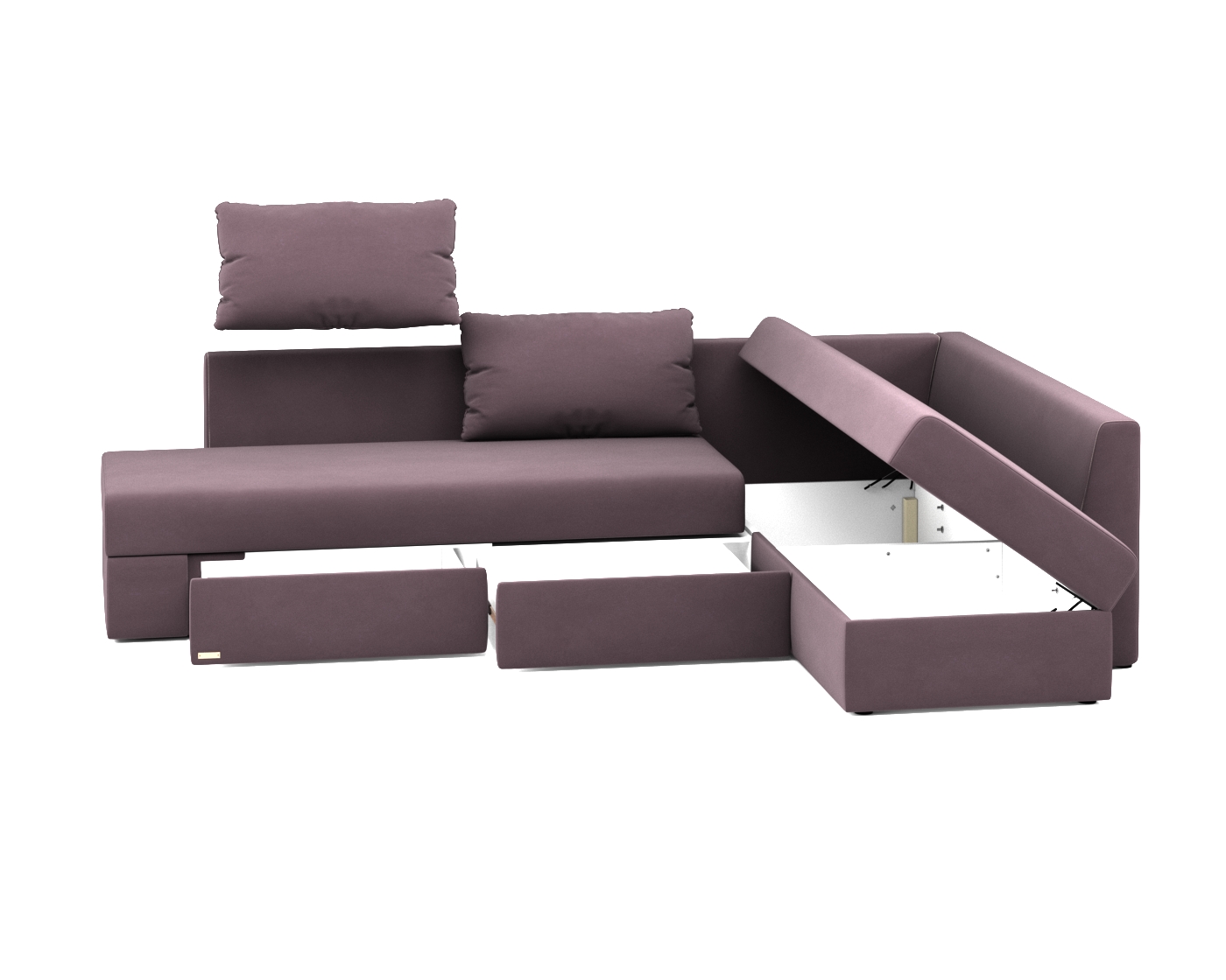 Frankof Монтеро