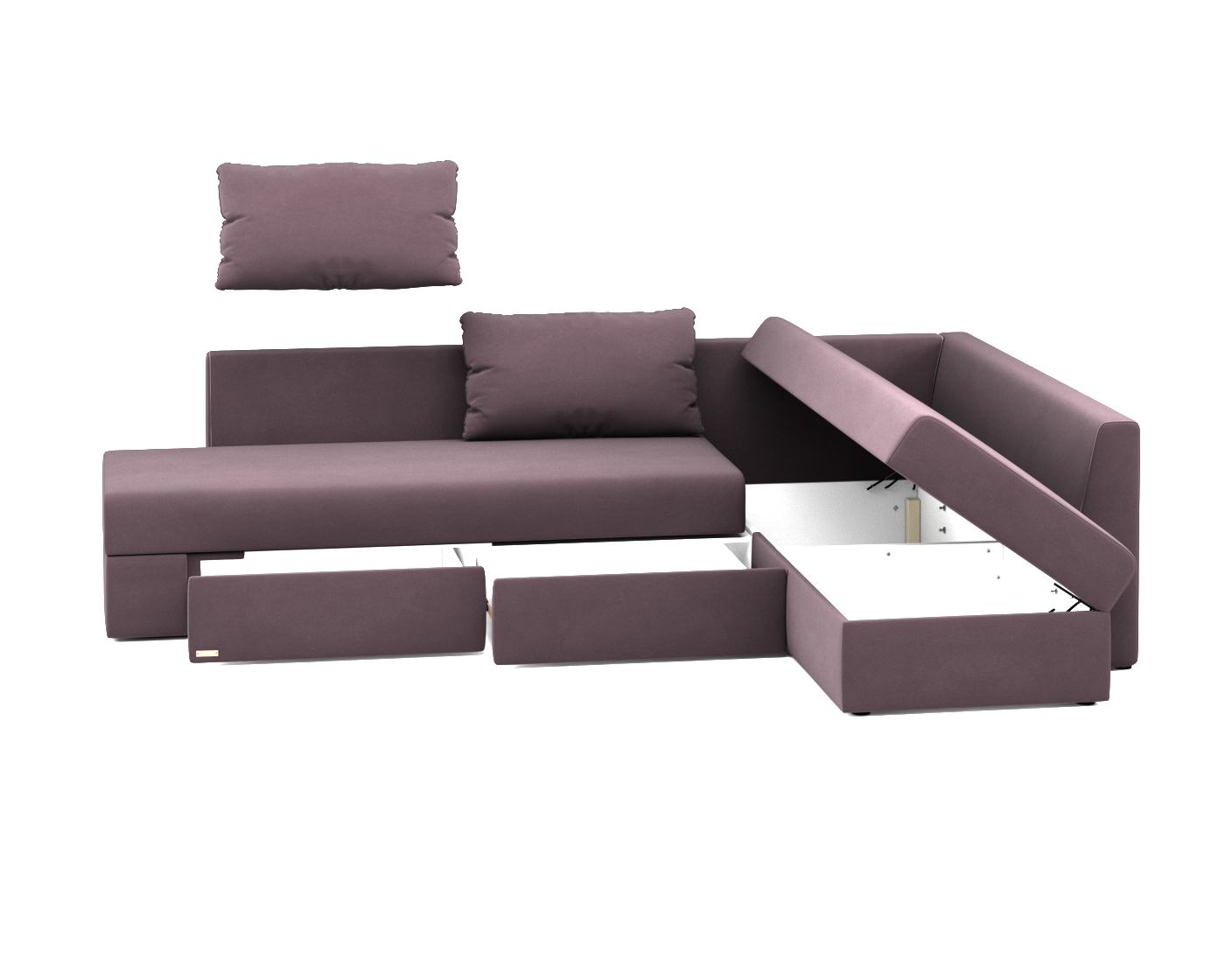 Frankof Монтеро