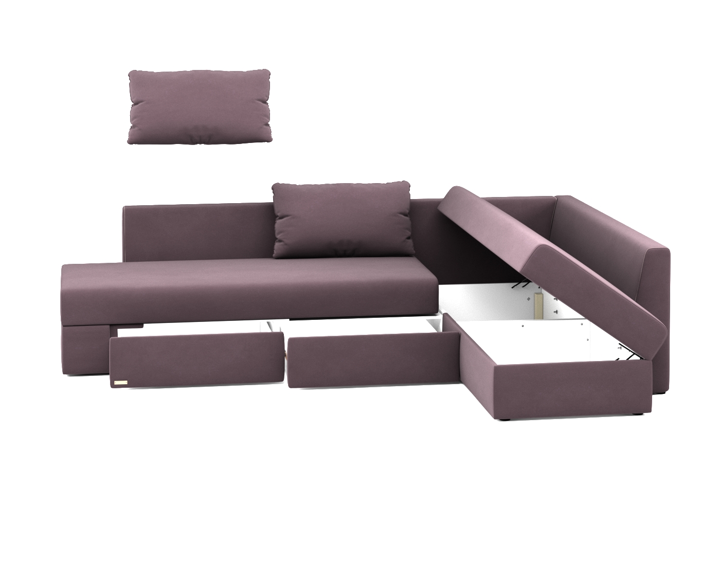 Frankof Монтеро