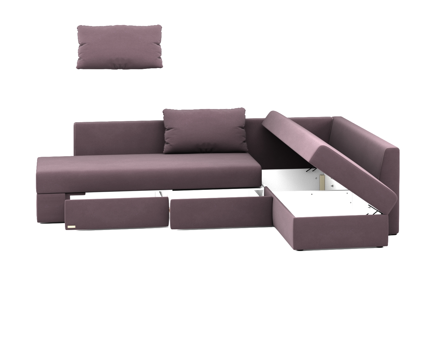 Frankof Монтеро