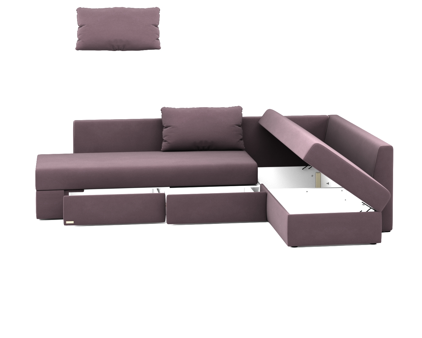 Frankof Монтеро