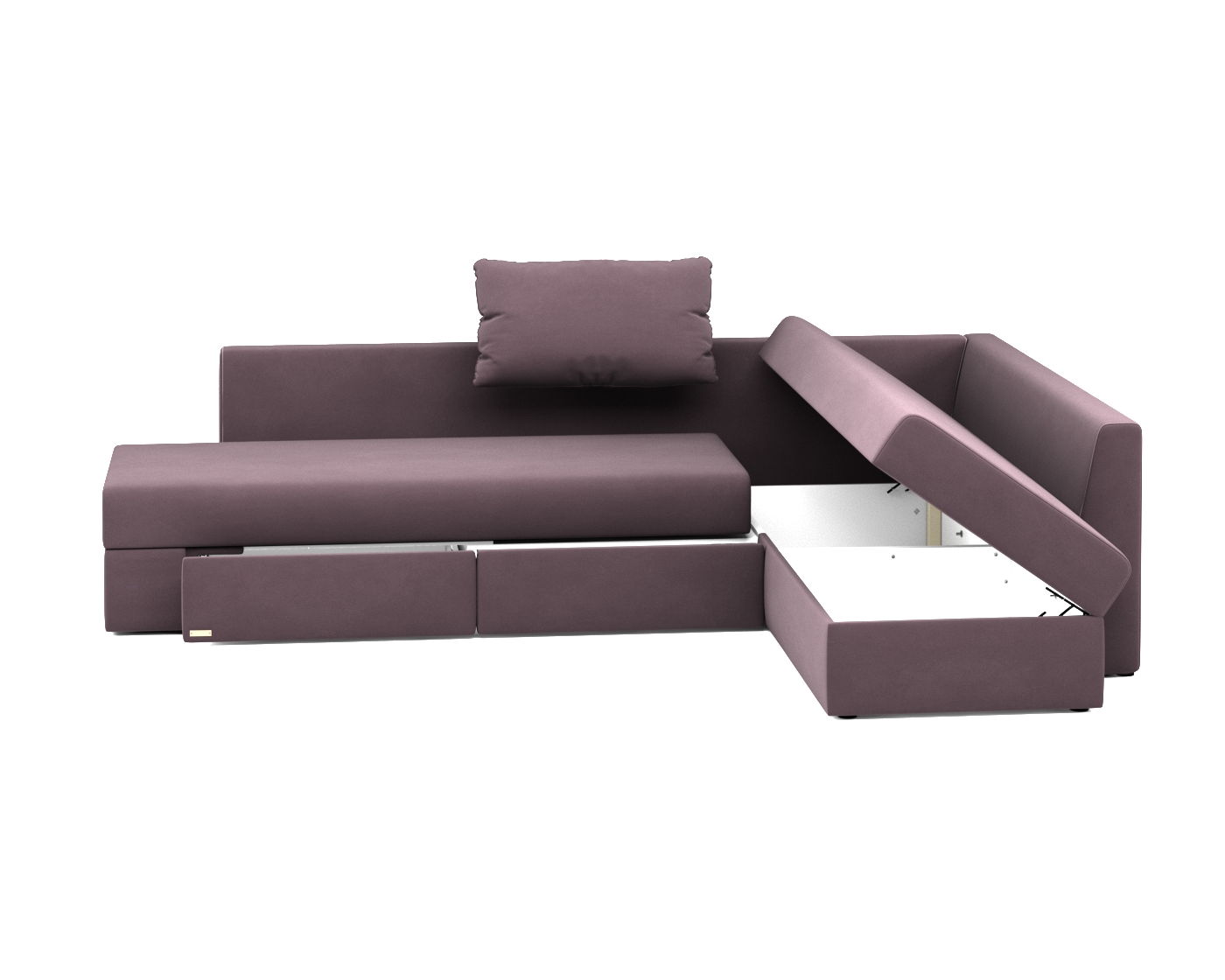 Frankof Монтеро