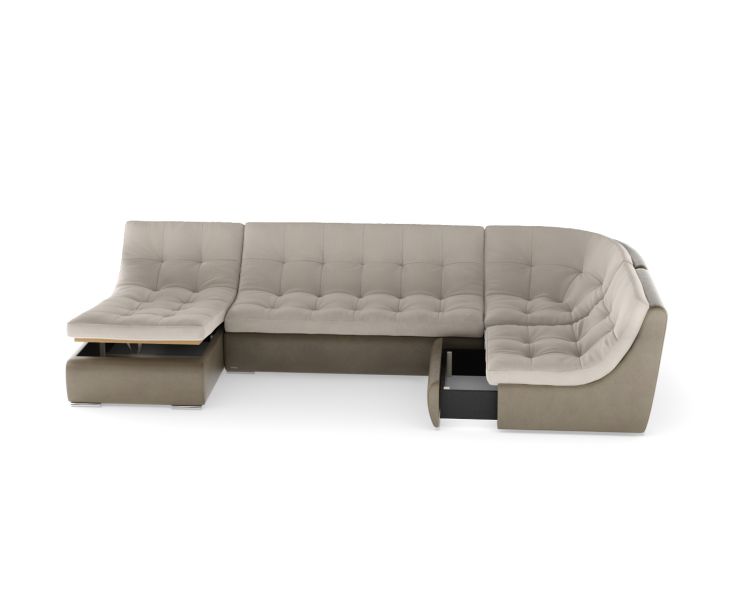 Frankof Порту Пума Модуль