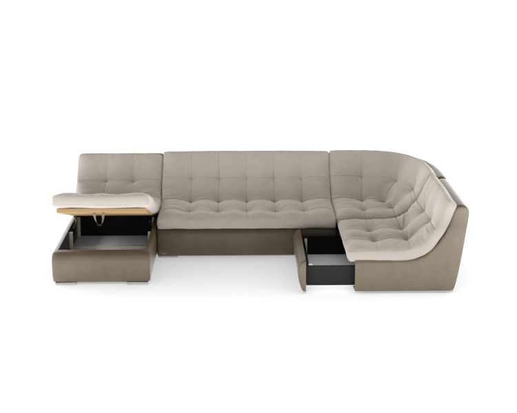 Frankof Порту Пума Модуль