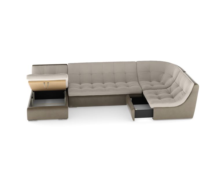 Frankof Порту Пума Модуль